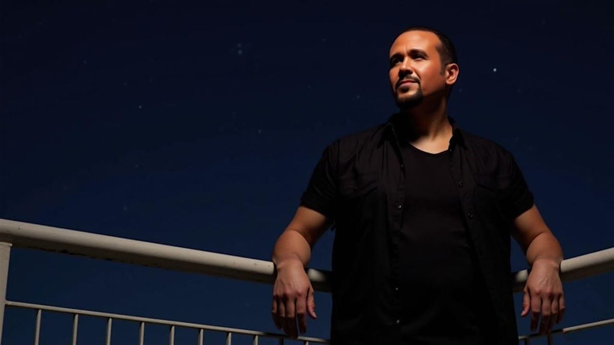 Hisham Abbas Live in Halifax, 5 October | Event in Halifax | AllEvents