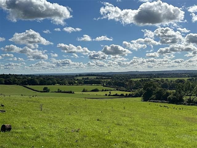 An Autumnal Journey through Surrey and Kent - Oxted Circular Hike, 25 October | Event in London | AllEvents