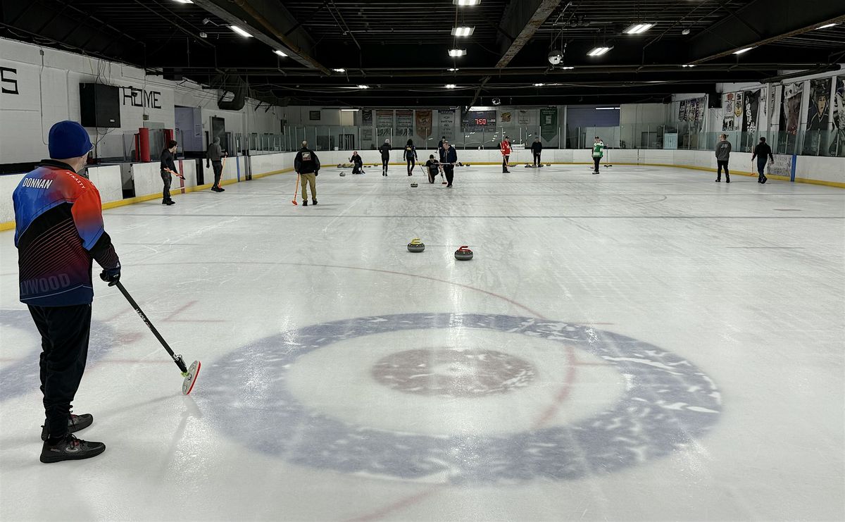 Learn to Curl in Panorama City | Event in Los Angeles | AllEvents