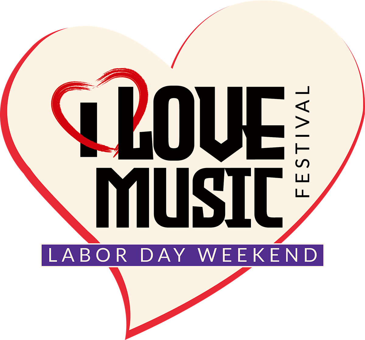 I ❤️ Music Festival, 30 August | Event in Simsbury | AllEvents