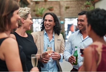 FOHE Bay Area Happy Hour, 4 June | Event in San Francisco | AllEvents