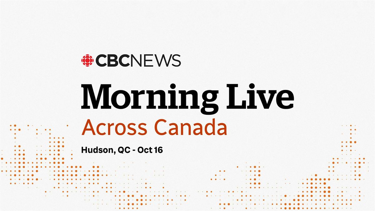 Morning Live with Heather Hiscox in Hudson, Oct. 16!, 16 October | Event in Hudson | AllEvents