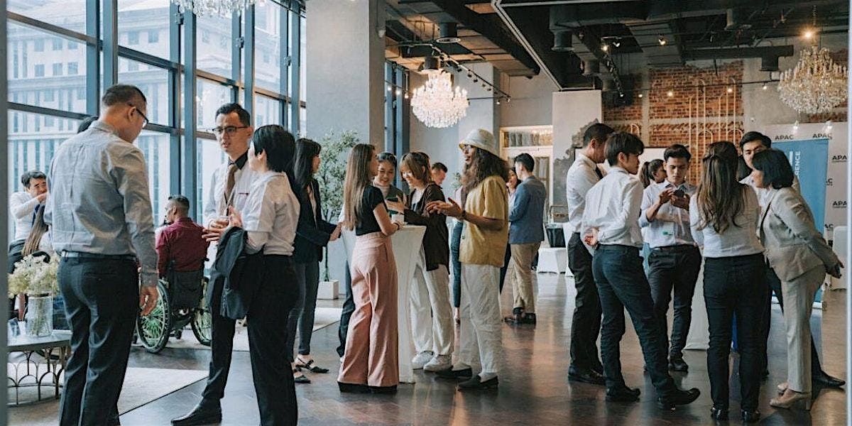 NextGen Leaders Network, 24 October | Event in Bournemouth | AllEvents