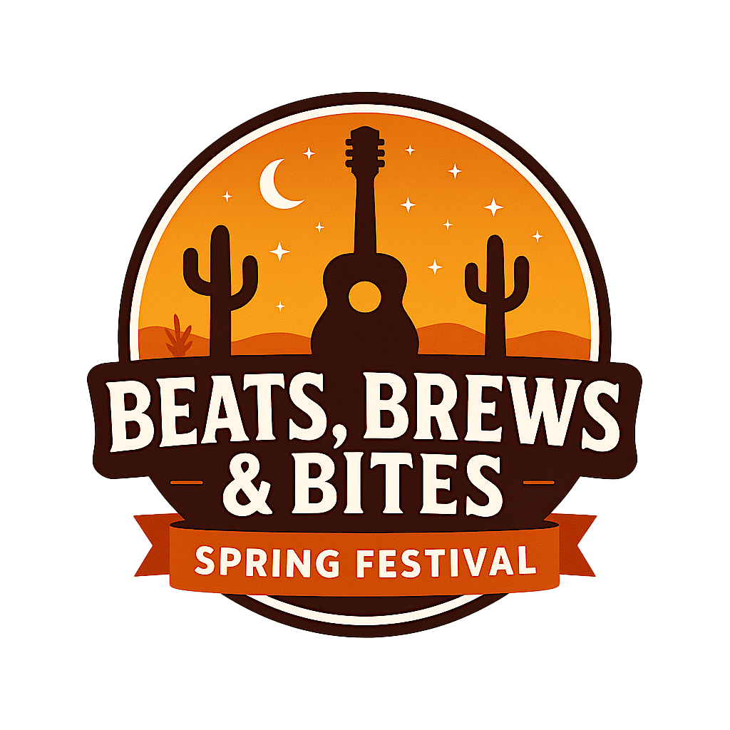 Beats, Brews, & Bites - Spring Festival, 23 May | Event in Sierra Vista | AllEvents