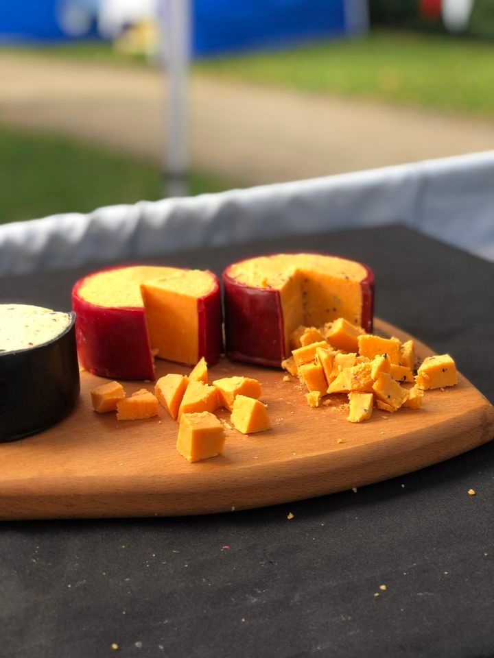 Market Bosworth Christmas Market! , Market Bosworth Farmers Market