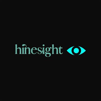 Hinesight logo