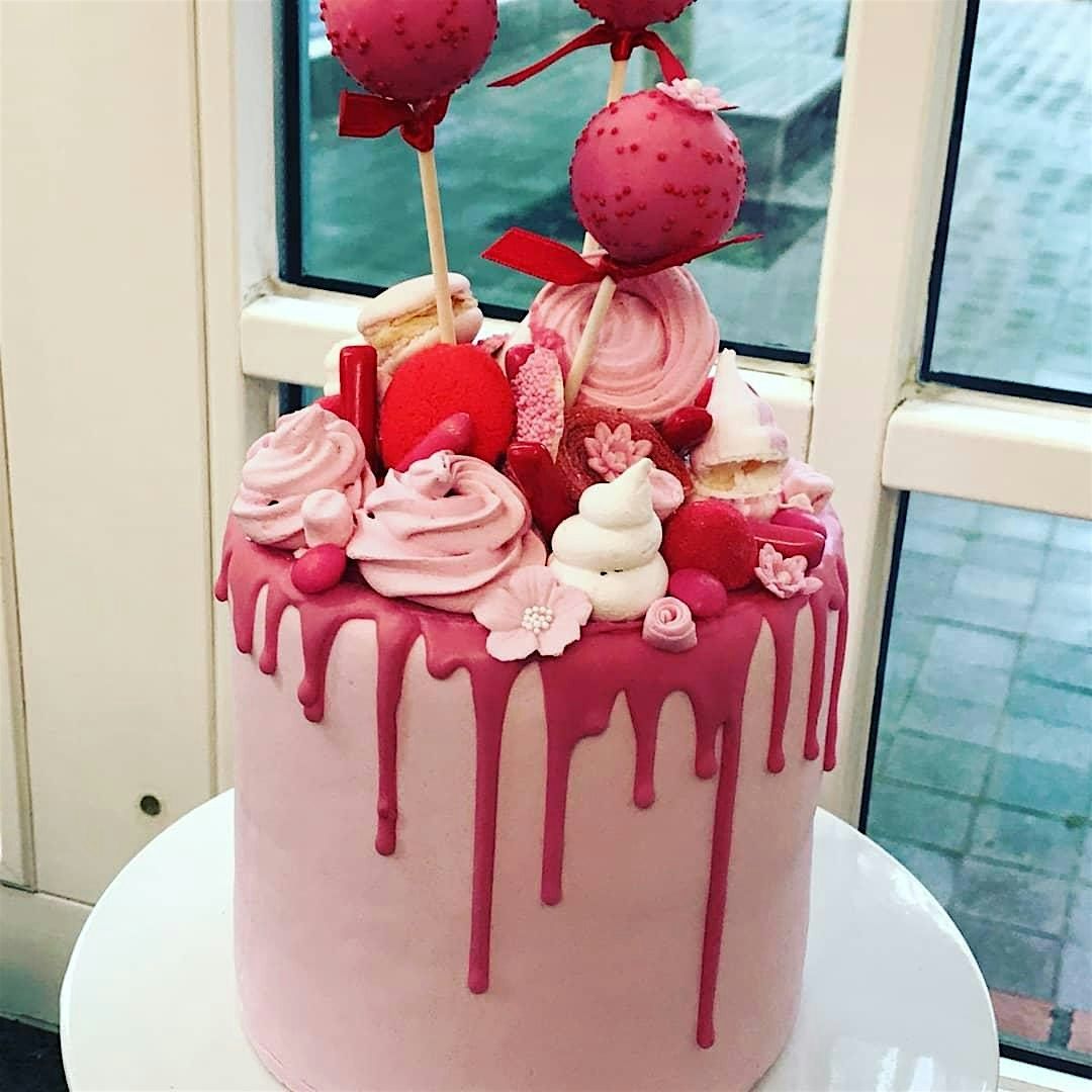 Dripcake Winter-Wonderlamd, 24 January | Event in Hannover | AllEvents