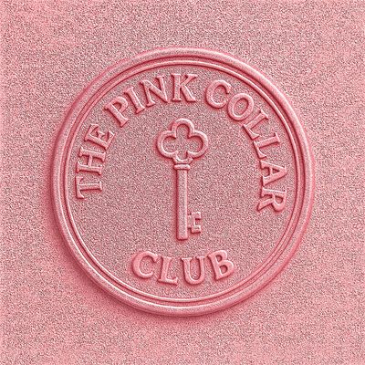 The Pink Collar Club logo