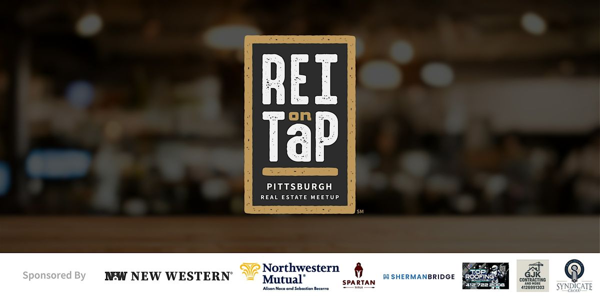 REI on Tap | Pittsburgh Co-Hosted by Northwestern Mutual, 13 November | Event in Pittsburgh | AllEvents