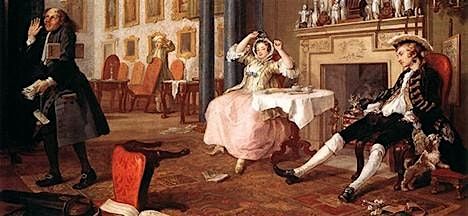 La Cambiale di Matrimonio        by  Gioacchino Rossini, 4 May | Event in Passaic | AllEvents