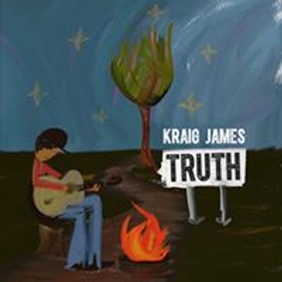 Kraig James Music