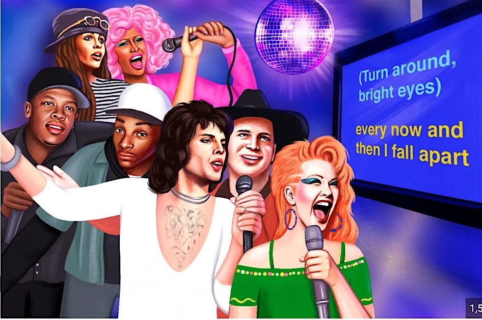 Karaoke and Chill, 15 May | Event in Atlanta | AllEvents