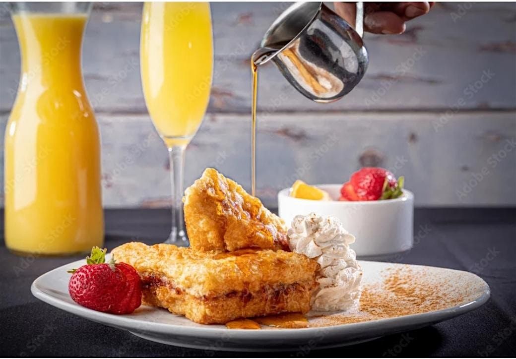 Wealth and Mimosas Networking, 13 July | Event in Plano | AllEvents
