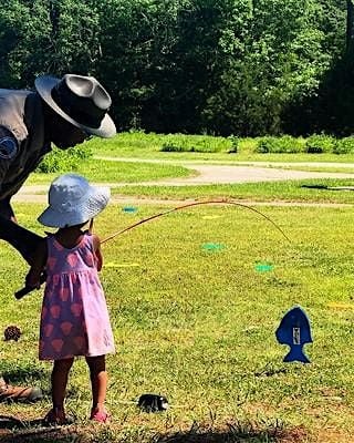 Backyard Bass, 20 August | Event in Bentonville | AllEvents