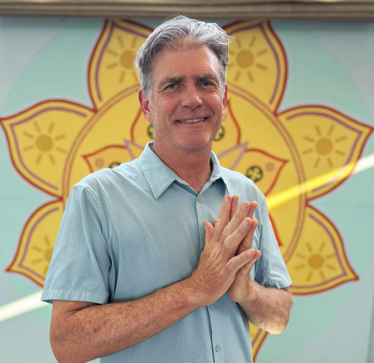 Let's Meditate, 27 September | Event in San Diego | AllEvents