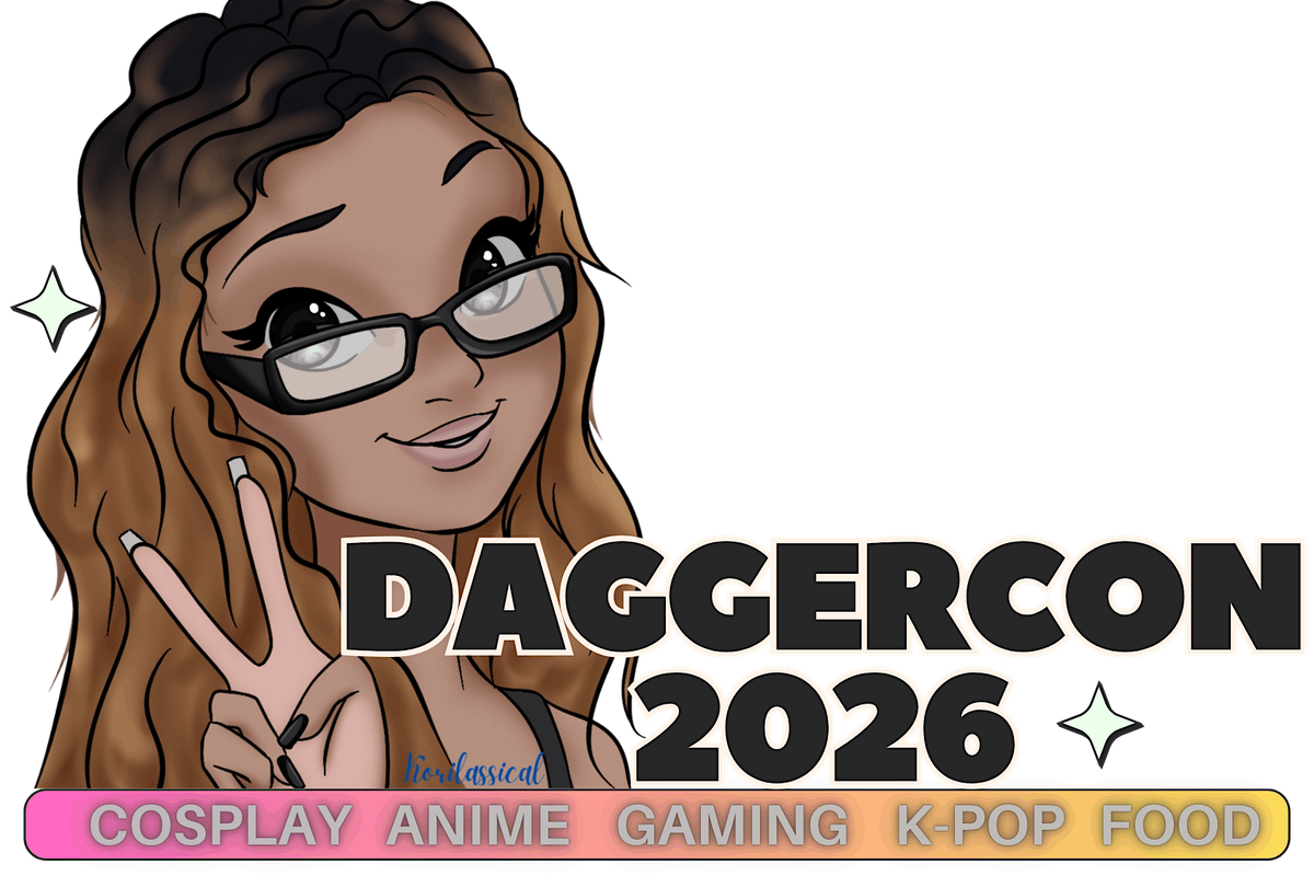 DaggerCon 2026 Fan Convention, 13 March | Event in Atlanta | AllEvents