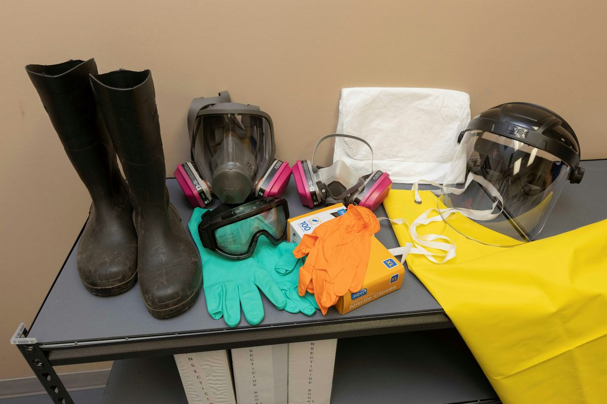 Pesticide Review Class, 28 August | Event in Immokalee | AllEvents