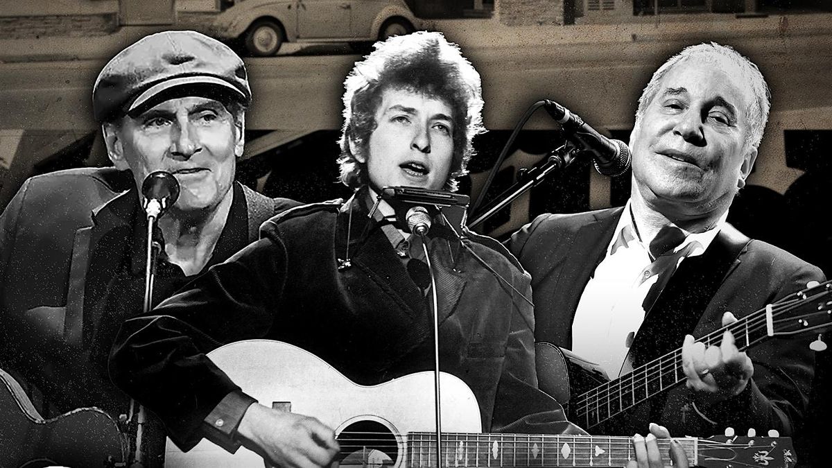 The Troubadour Sessions: The Music of Dylan, Simon & Taylor, 16 November | Event in Boca Raton | AllEvents