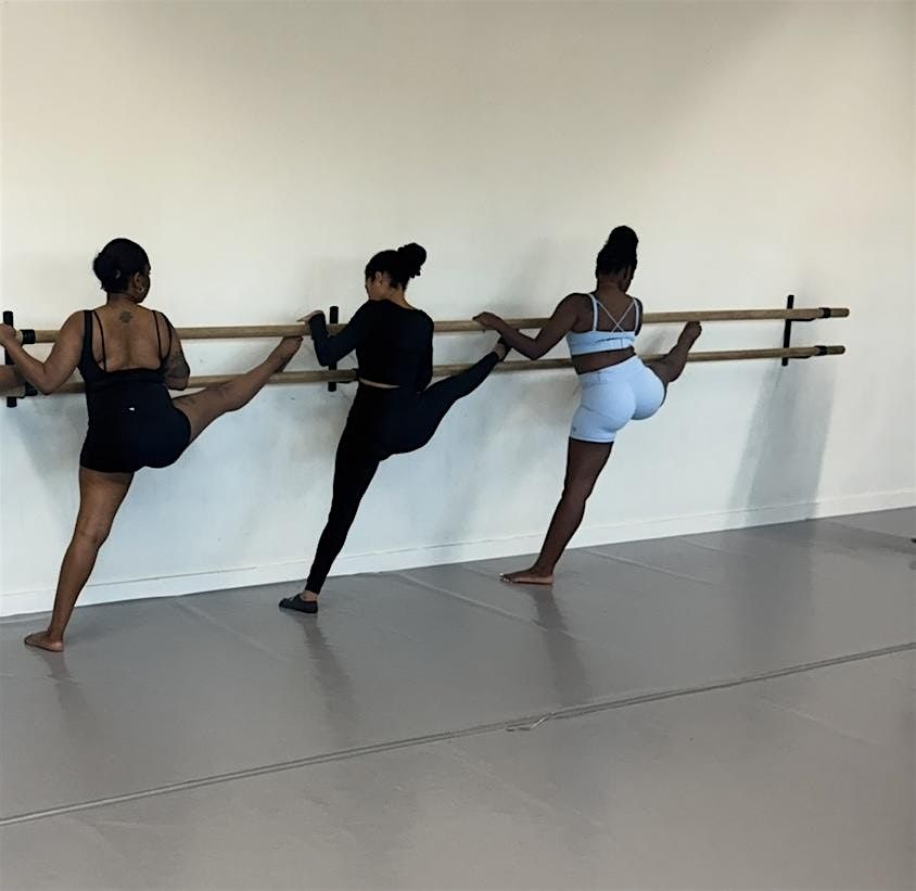 Adult Beginner Ballet, 11 December | Event in Houston | AllEvents