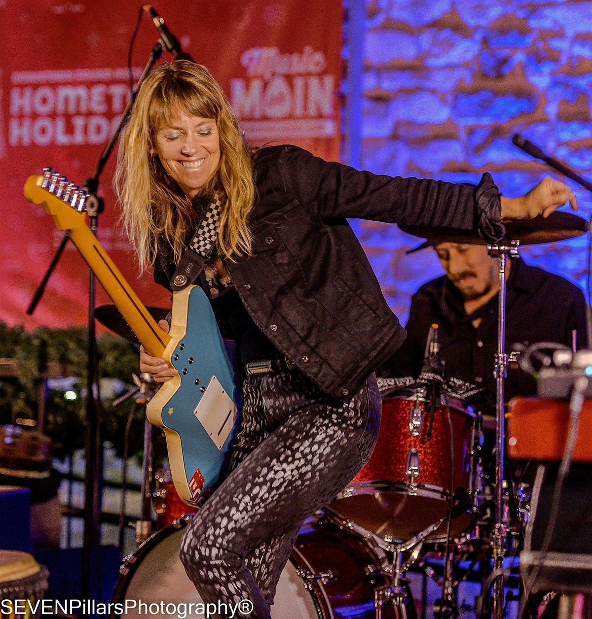 Patrice Pike, 22 May | Event in Austin | AllEvents