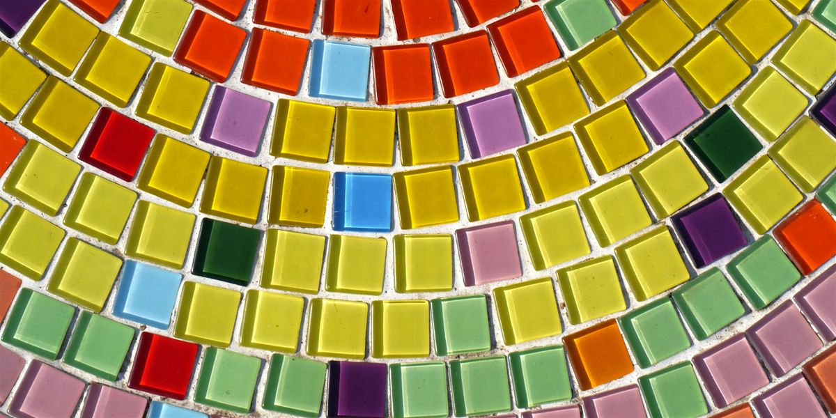 Marvelous Mosaics - Paint and Sip by Classpop!™, 27 June | Event in Columbus | AllEvents