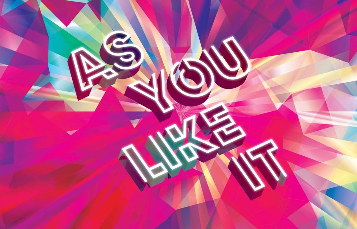 As You Like It at Engelstad Shakespeare Theatre | Event in Cedar City | AllEvents