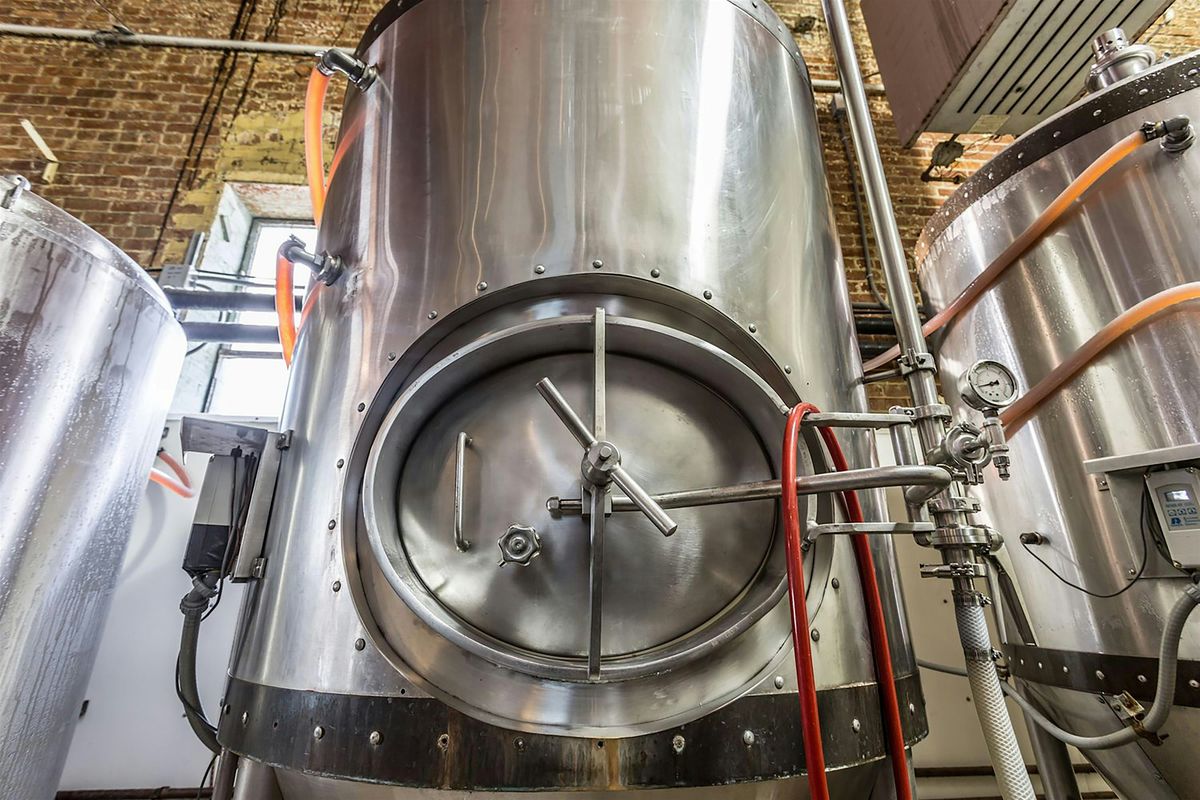 Shoreline Brewery Tours | Event in Michigan City | AllEvents