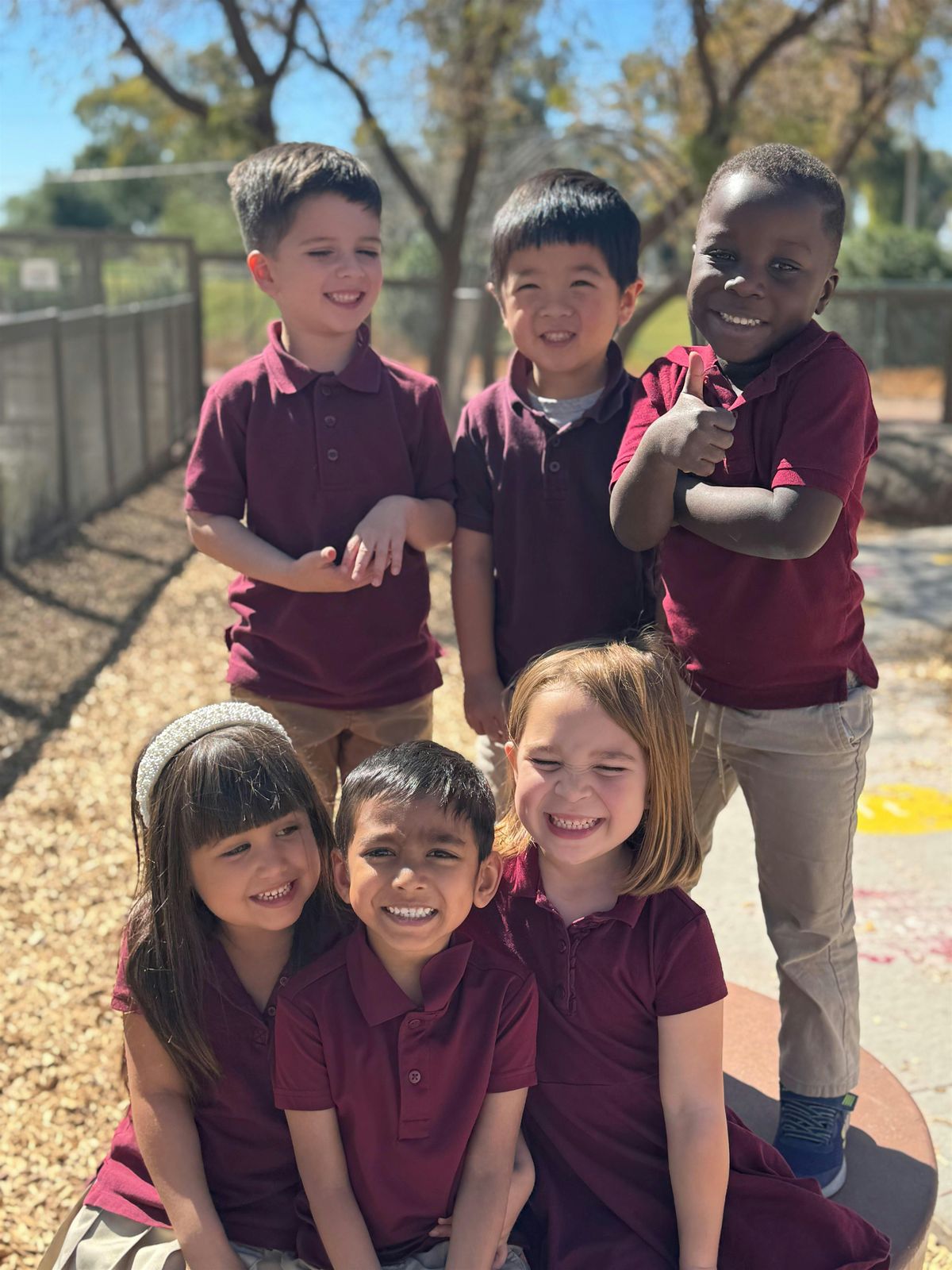 ASU Preparatory Polytechnic – Preschool Campus Tour | Event in Mesa | AllEvents