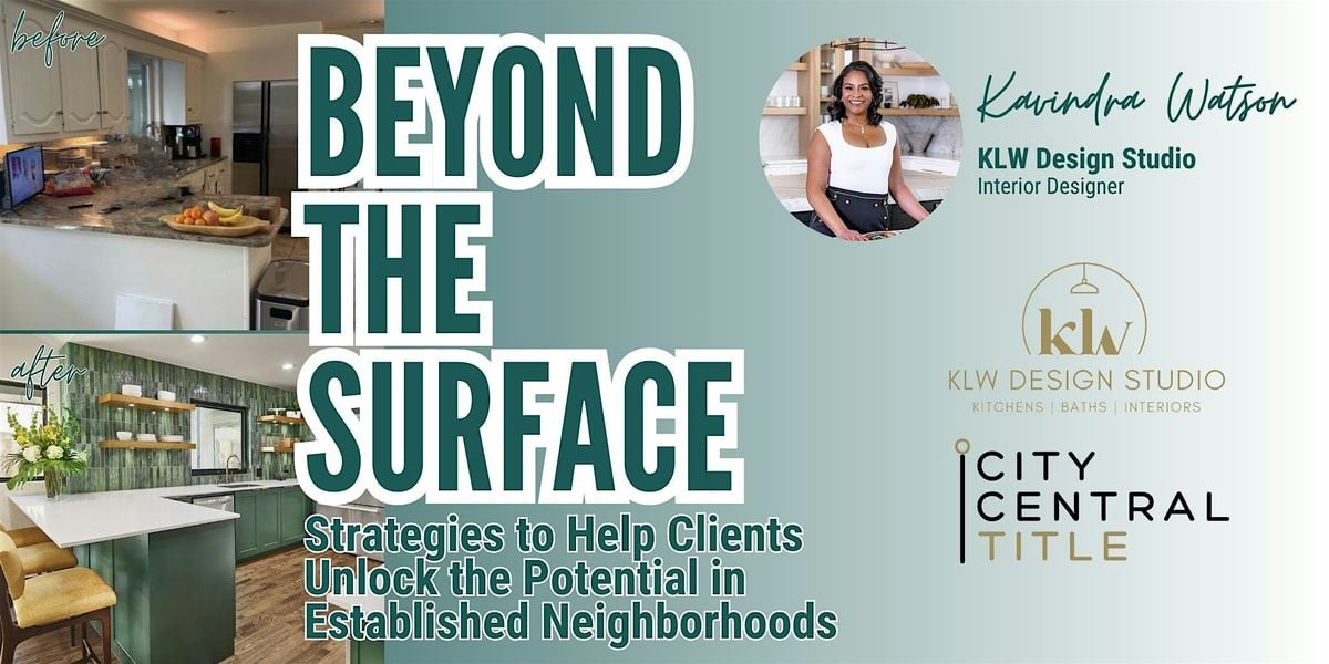 Beyond the Surface, 1 August | Event in Dallas | AllEvents