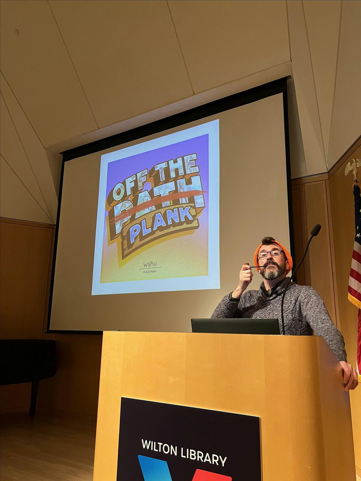 Historical Pirates With Davis Dunavin, 4 August | Event in New Hartford | AllEvents