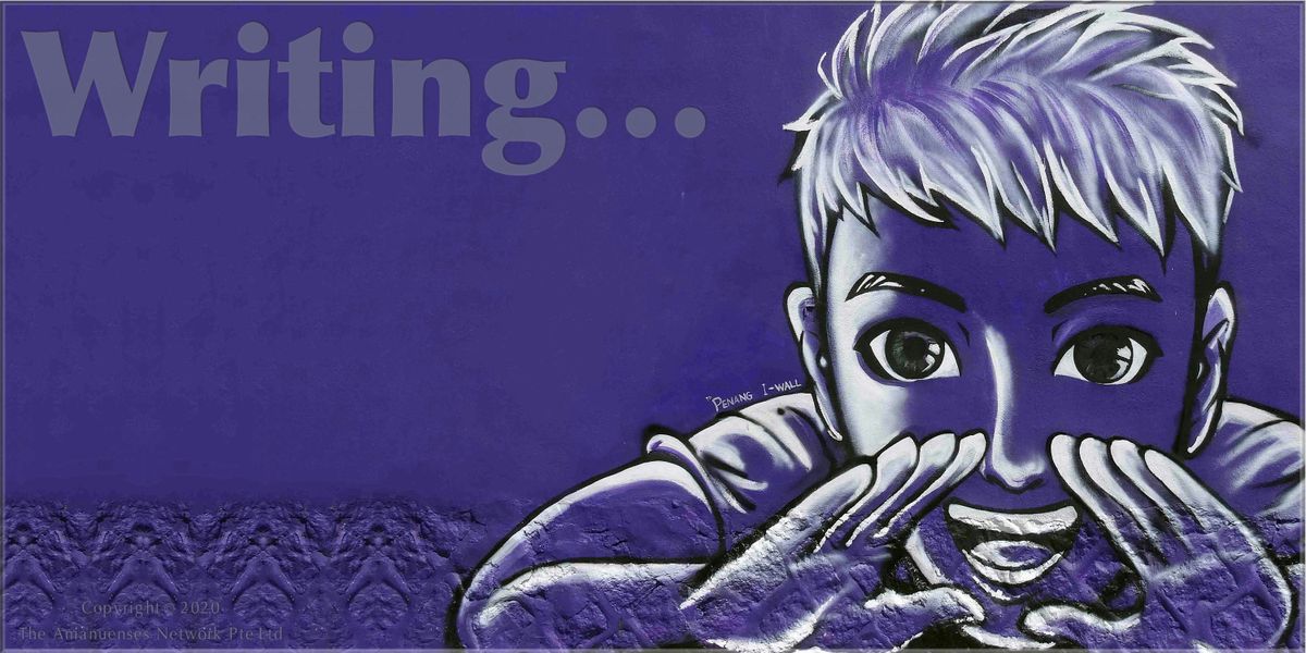 Persuasive Writing Skills: Impress Them to Read, Persuade Them to Act, 9 June | Online Event | AllEvents