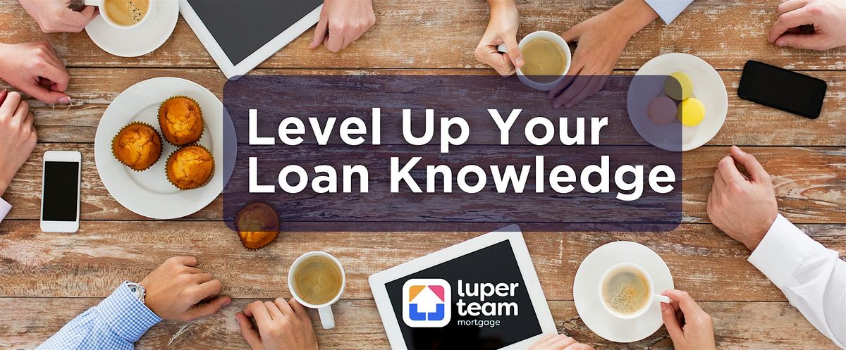 Level Up Your Loan Knowledge, 7 May | Event in Lynchburg | AllEvents