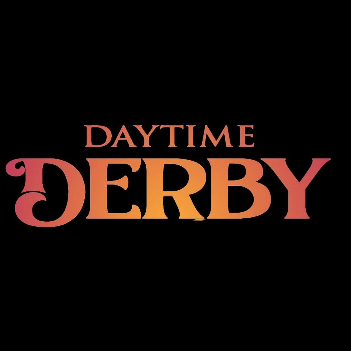 The Daytime Derby 10th Year Anniversary (Secret Westchester location), 30 August | AllEvents