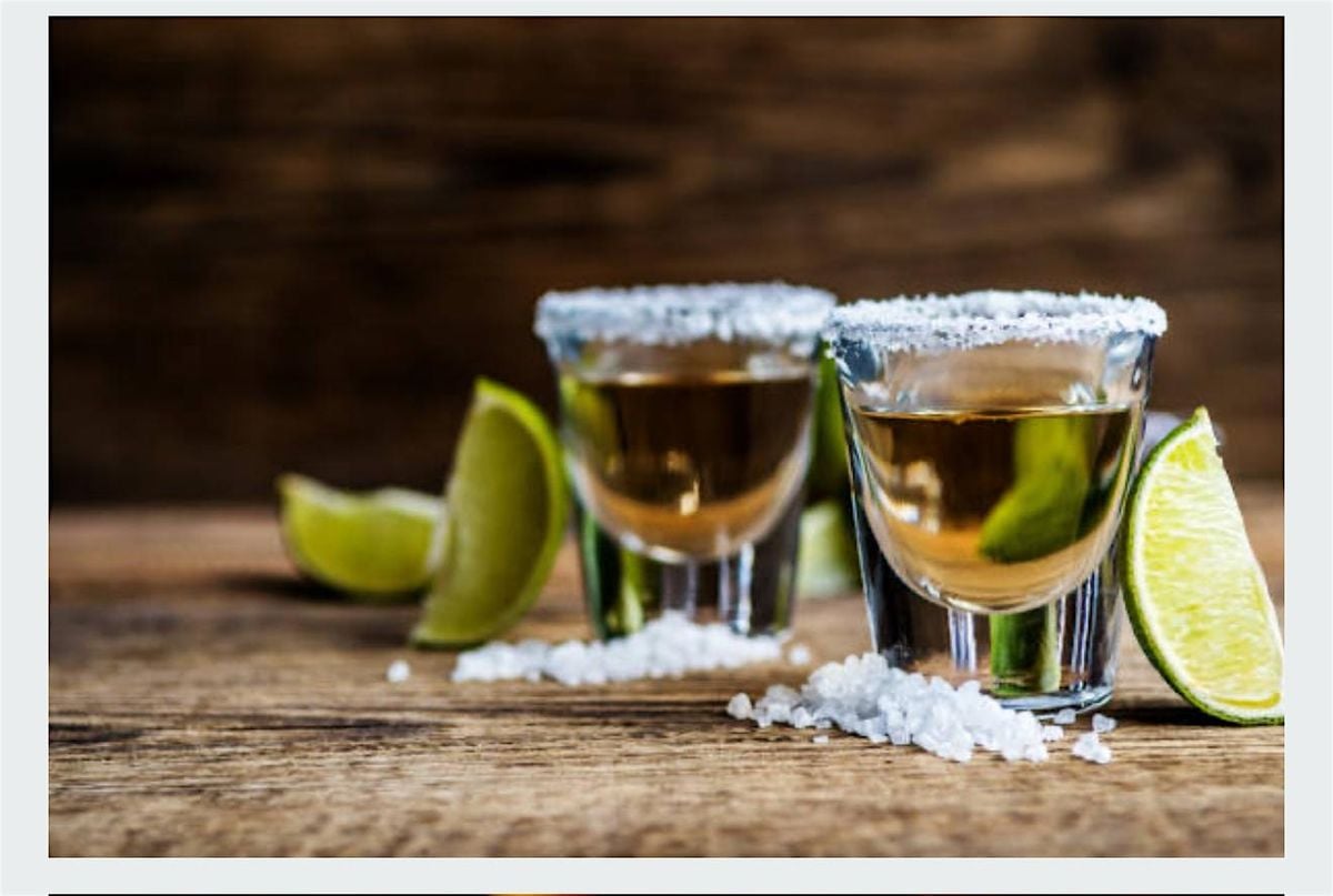 Casa Azul Tequila Tasting with a Mariachi Band, 15 September | Event in Newnan | AllEvents