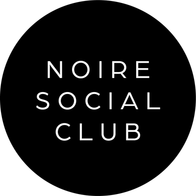 Noire Social Club logo