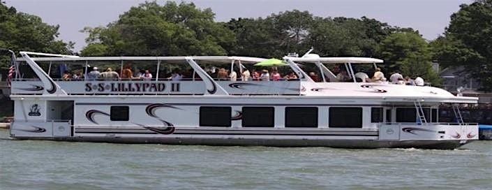 Wawasee "Then & Now" Historical Cruise, 25 September | Event in Syracuse | AllEvents