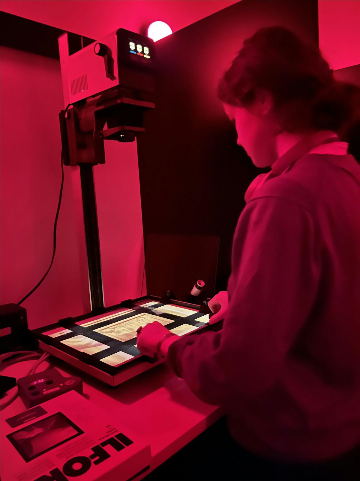 Summer Intensive: Introduction to Analogue Photography, 12 January | Event in Wellington | AllEvents