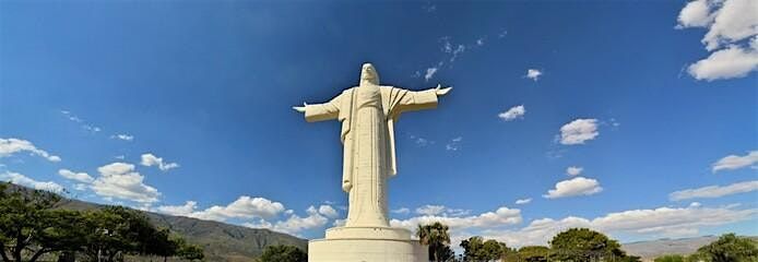Cochabamba, Bolivia, Around the World Dinner Series, 13 November | Event in Salado | AllEvents