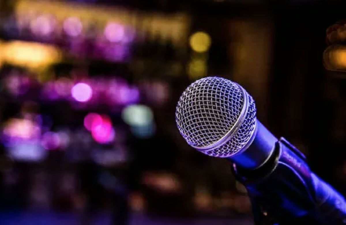 Comedy Show brought to you by the Brighton F.O.V. | Event in Brighton | AllEvents