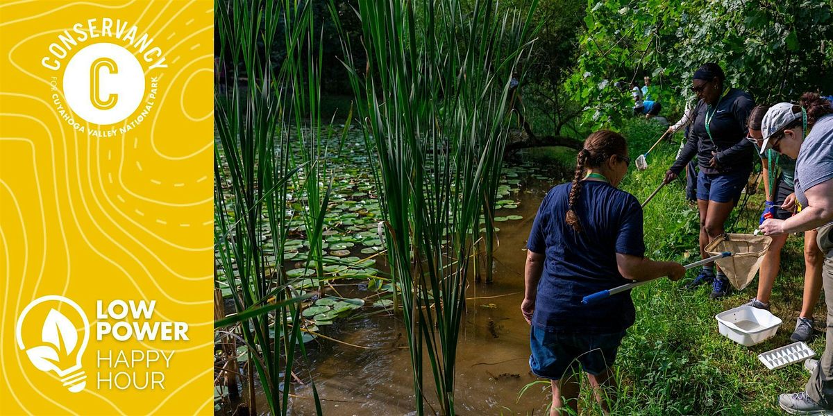 What’s New with CVNP Citizen Science?, 8 October | Event in Peninsula | AllEvents