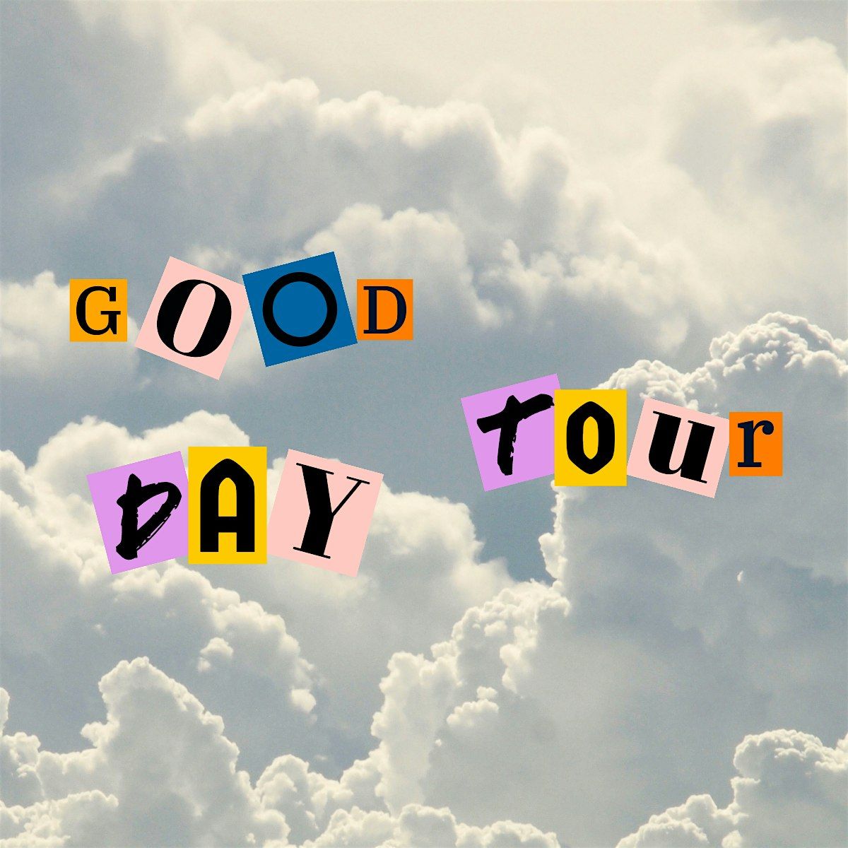 Lucas Lewis - GOOD DAY TOUR, 20 September | Event in McKeesport | AllEvents