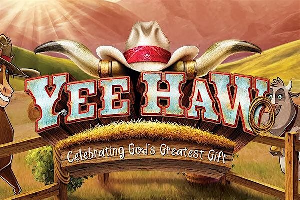 YEE HAW VBS-Cross of Christ 2025, 5 June | Event in Anthem | AllEvents