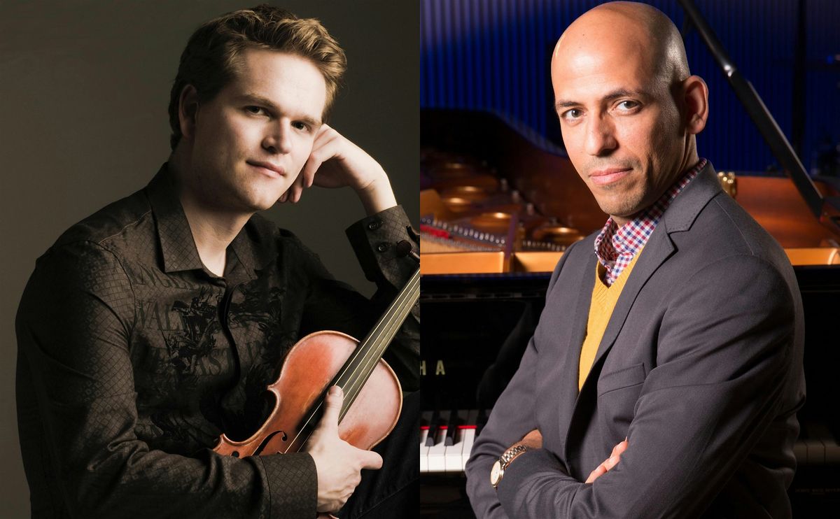 Mads Tolling & Edward Simon, 29 June | Event in Berkeley | AllEvents