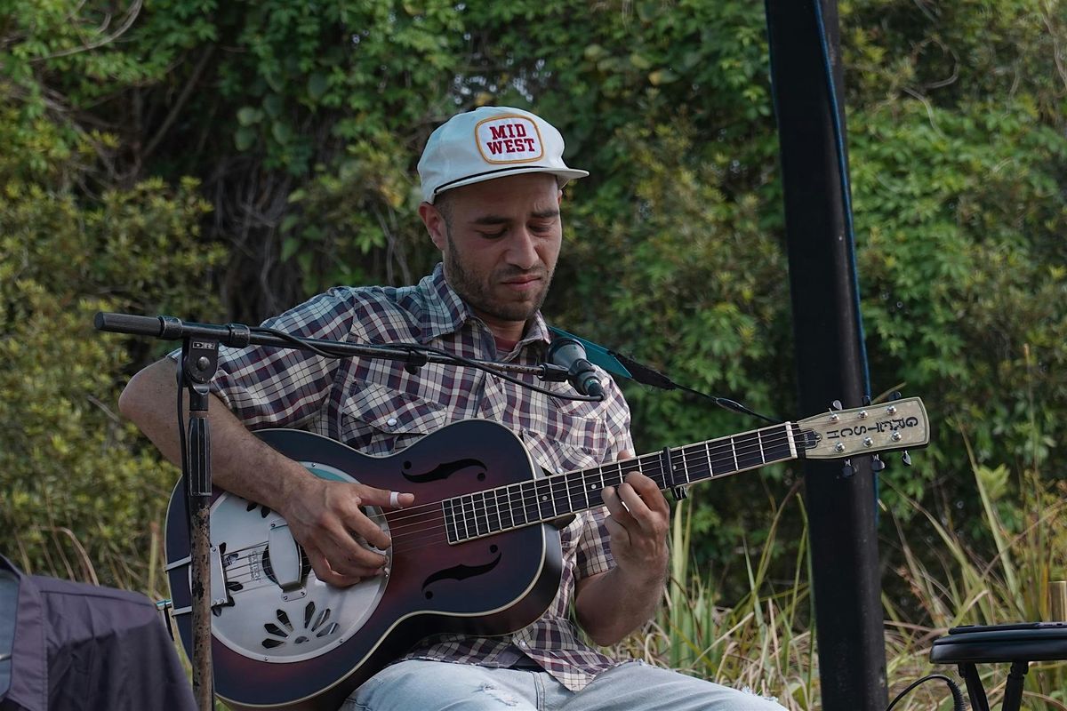 Buzz Bomb Presents Devin C Williams, 27 June | Event in Springfield | AllEvents