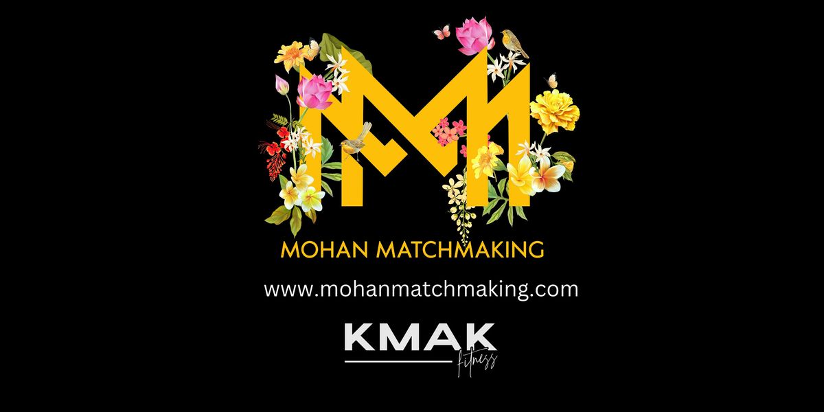 Mohan Matchmaking NYC Valentines Day mixer!, 14 February | Event in NYC | AllEvents