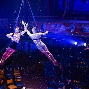 Parking The Hook - Atlantic City