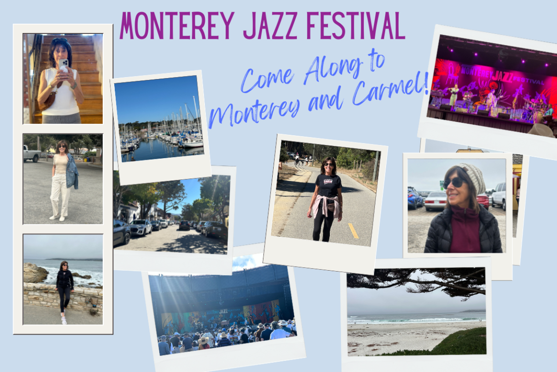 Monterey Jazz Festival - 3 Day Pass at Monterey Fairgrounds, 26 September | Event in Monterey | AllEvents