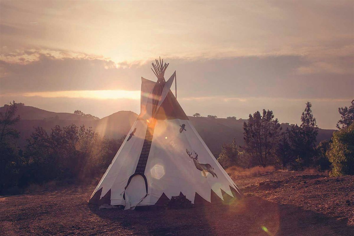 SPIRIT OF THE MOUNTAIN  ::  FINDING STILLNESS + FEELING SAFE IN YOUR BODY, 17 August | Event in malibu | AllEvents