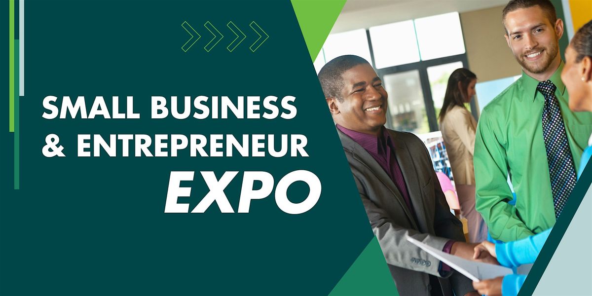 Small Business & Entrepreneur Expo, 27 June | Event in Philadelphia | AllEvents
