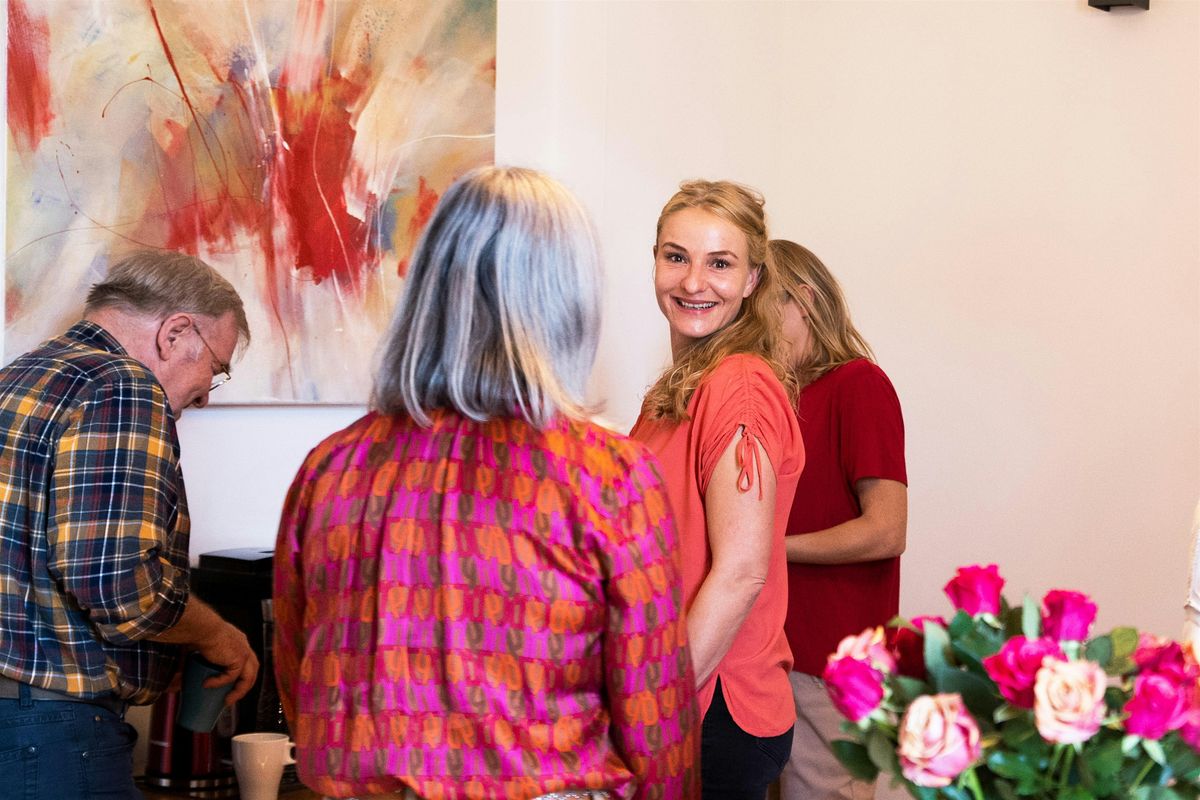 EchtJETZT – das Afterwork-Netzwerk in Wiesbaden, 29 October | Event in Wiesbaden | AllEvents